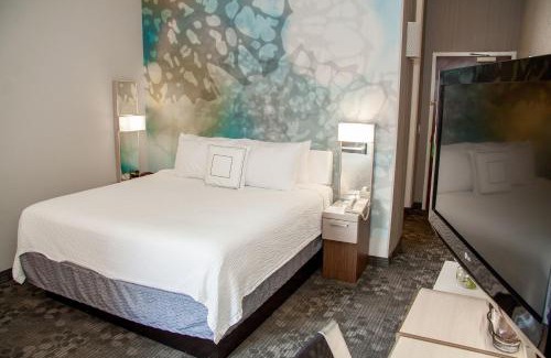 Rocky Mount Hotel | Courtyard by Marriott Rocky Mount