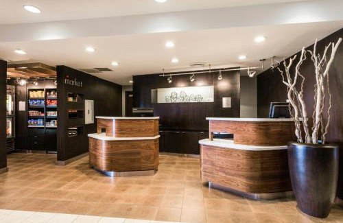 Rocky Mount Hotel | Courtyard by Marriott Rocky Mount