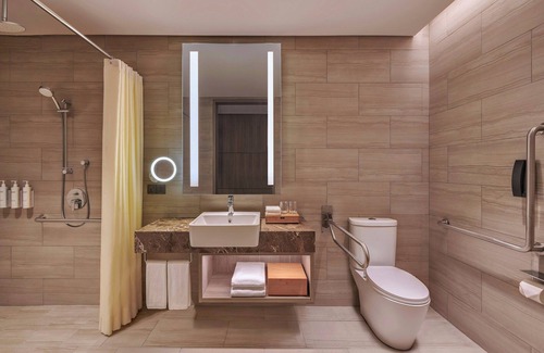 Shah Alam Hotel | Courtyard By Marriott Setia Alam