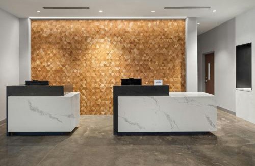 Northwestern Precinct Hotel | Courtyard by Marriott St Paul Downtown