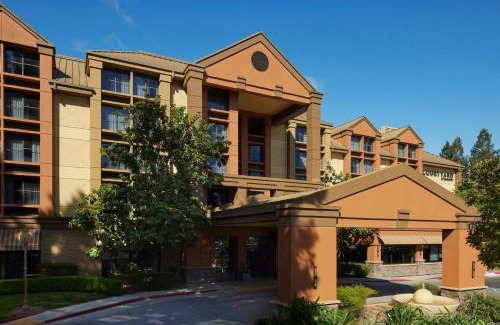 Santa Rosa Hotel | Courtyard by Marriott Santa Rosa
