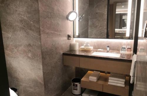 Qingpu Hotel | Courtyard by Marriott Shanghai Hongqiao