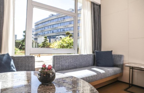 Hepingcun Hotel | Courtyard by Marriott Shenzhen Northwest
