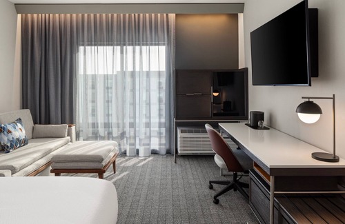Bettendorf Hotel | Courtyard by Marriott Bettendorf