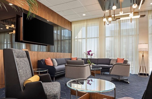 Bettendorf Hotel | Courtyard by Marriott Bettendorf