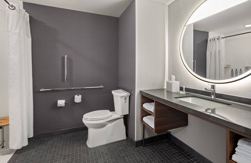 Bettendorf Hotel | Courtyard by Marriott Bettendorf