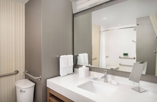 Mesilla Park Hotel | Courtyard by Marriott Las Cruces at NMSU