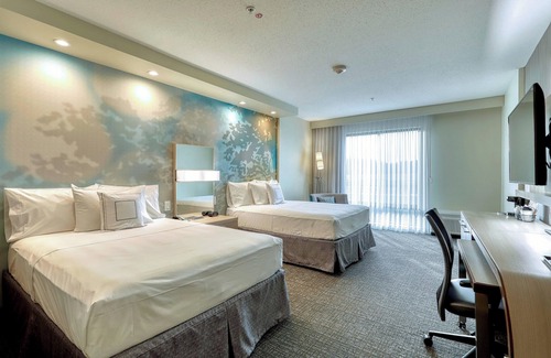 Southington Hotel | Courtyard by Marriott Southington