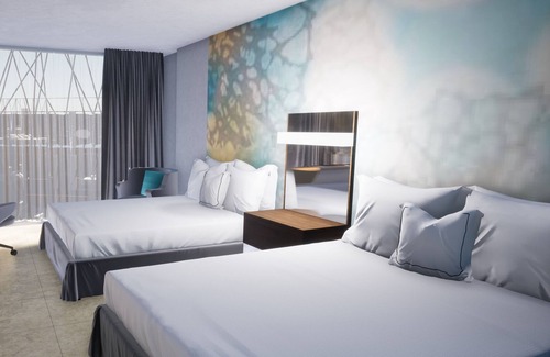 Tuxpan Hotel | Courtyard by Marriott Veracruz Tuxpan
