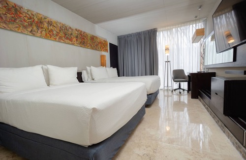 Tuxpan Hotel | Courtyard by Marriott Veracruz Tuxpan