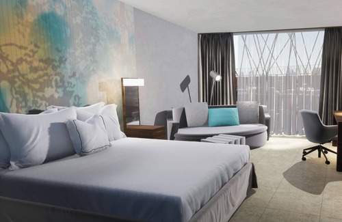 Tuxpan Hotel | Courtyard by Marriott Veracruz Tuxpan