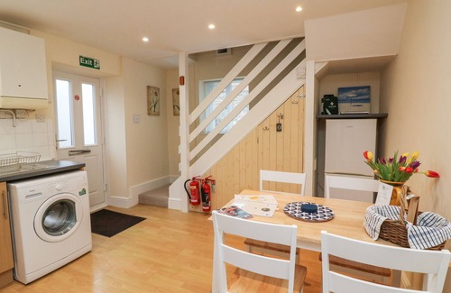 Chittlehampton Cottage | COURTYARD COTTAGE, with a garden in Chittlehampton