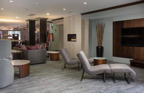 West Des Moines Hotel | Courtyard Des Moines West-Jordan Creek