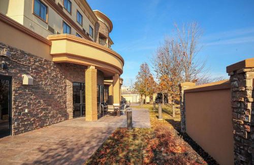 West Des Moines Hotel | Courtyard Des Moines West-Jordan Creek