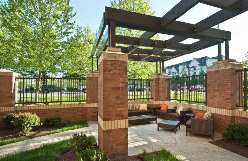 Merrifield Hotel | Courtyard Dunn Loring Fairfax
