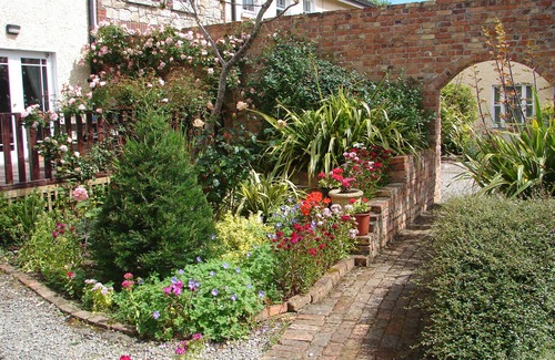 Bettystown House | Courtyard Holiday Cottage No 8