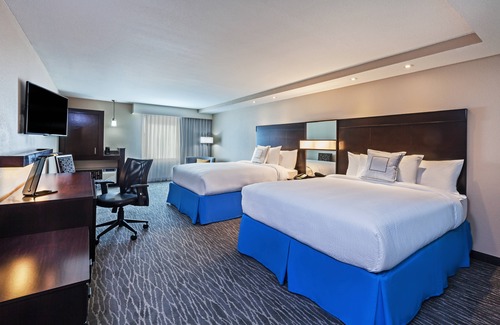 Addicks Hotel | Courtyard Houston I-10 West/Park Row
