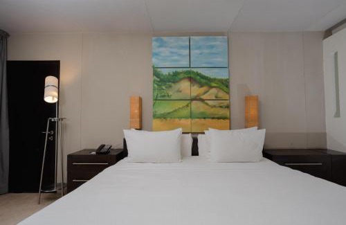 Tuxpan Hotel | Courtyard by Marriott Tuxpan Veracruz