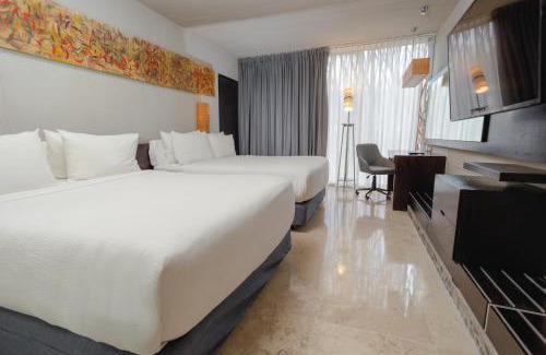 Tuxpan Hotel | Courtyard by Marriott Tuxpan Veracruz