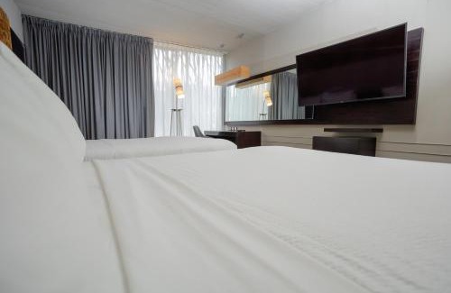 Tuxpan Hotel | Courtyard by Marriott Tuxpan Veracruz