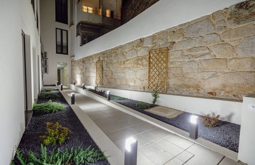 Campanha Apartment | COURTYARD OPORTO DESIGN APARTMENT F