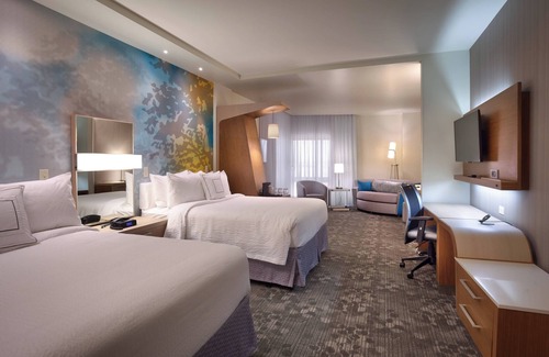 Mesa Hotel | Courtyard Phoenix Mesa Gateway Airport