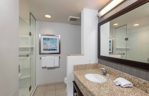 Ivey Ranch - Rancho Del Oro Hotel | Courtyard San Diego Oceanside