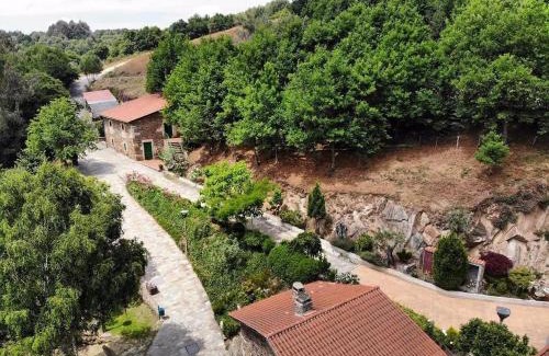 Sarreaus Hotel | Couso Relax