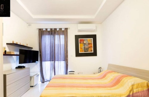 Pieta Apartment | Cousy, spacious 1BR APT with large private terrace