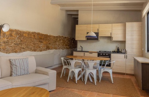 Pals Villa | Coutryside cottage Masos de Pals with Parking and pool