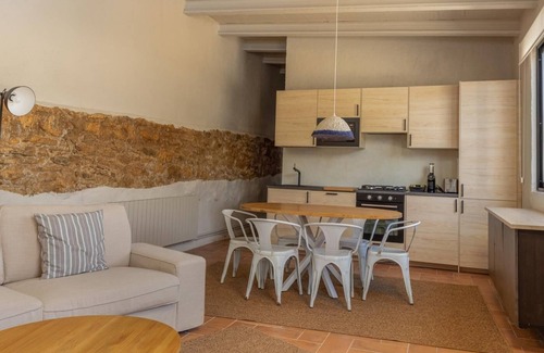Pals Villa | Coutryside cottage Masos de Pals with Parking and pool