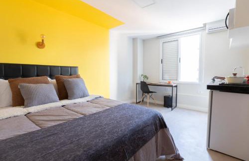 Higienopolis Apartment | CoVívere