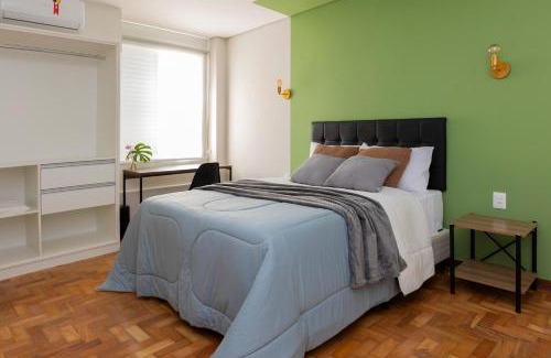 Higienopolis Apartment | CoVívere