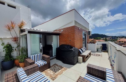 Canasvieiras Apartment | Coverage in Canasvieiras