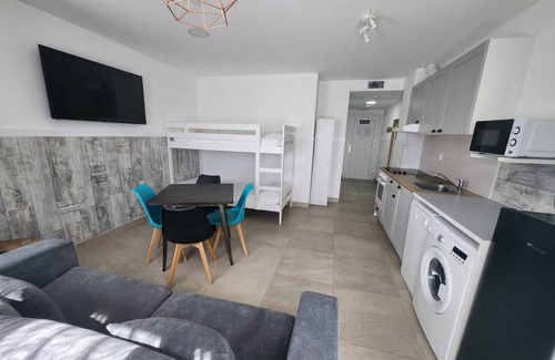 Santa Cruz de Bezana Apartment | COVACHOS BEACH APARTMENT