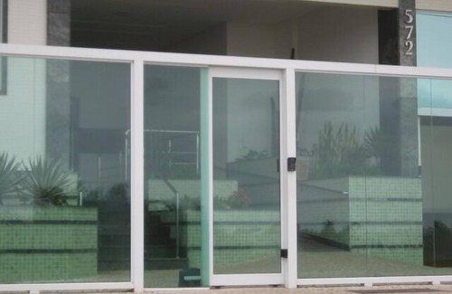 Guarapari Apartment | Cove Azul facing the sea