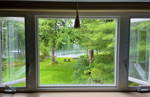 West Hants House | Cove Cottage @ Mockingeen