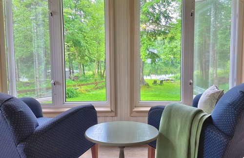 West Hants House | Cove Cottage @ Mockingeen