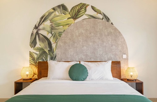 Ungasan Hotel | Cove Dmali