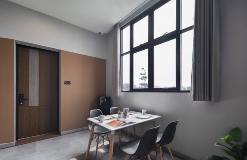 Binong House | Cove Equatoria