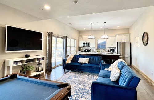 Table Rock House | Cove Rock-Poolside LAKEVIEW Pool Table Shuffleboard PingPong Cmty Pools