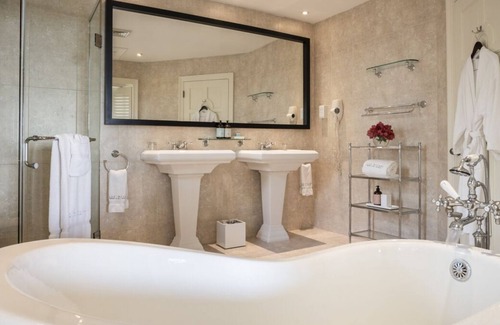 Dickenson Bay Villa | Cove Suite - One Bedroom Villa, Sleeps 3