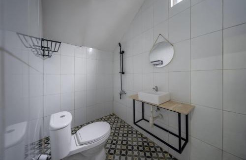 East Jakarta Apartment | Cove Veranda