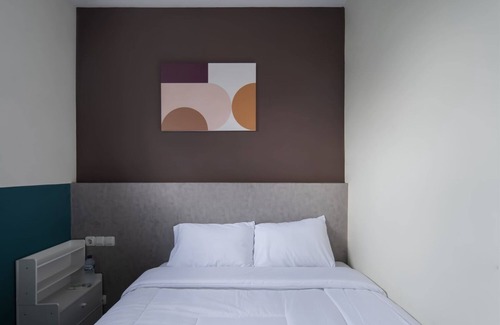 East Jakarta Hotel | Cove Veranda