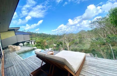 Kuta Villa | COVE VILLAS Mandalika