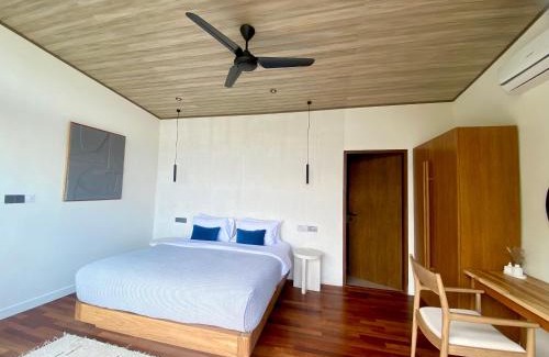 Kuta Villa | COVE VILLAS Mandalika