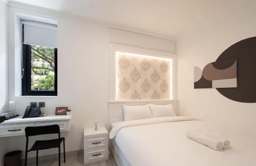 Tangerang Hotel | Cove Wyneth