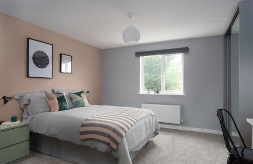 Coventry House | Coventry JLR Guest House