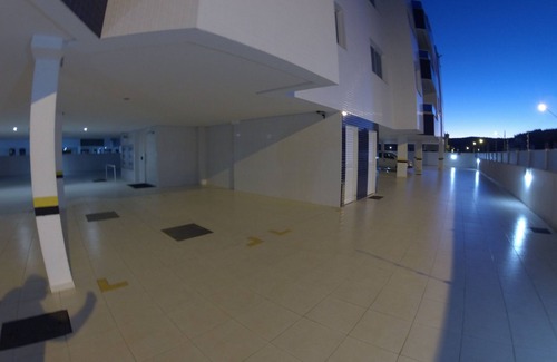 Ingleses Centro Apartment | COVERAGE - ENGLISH BEACH