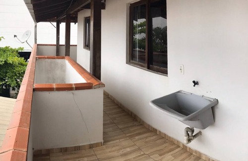 Morretes Apartment | Coverage for vacation rentals Itapema Meia Praia